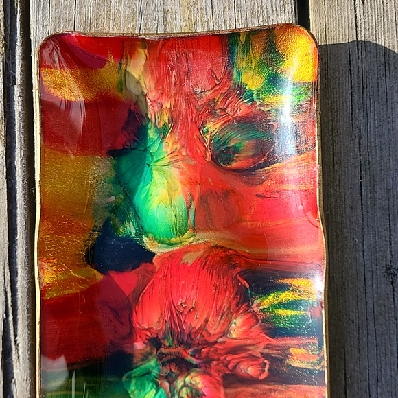 Seetusee rectangle dish - Picture 16 of 16